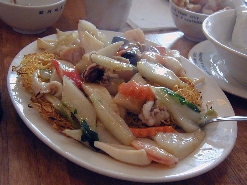 008_Seafood_Chow_Mein