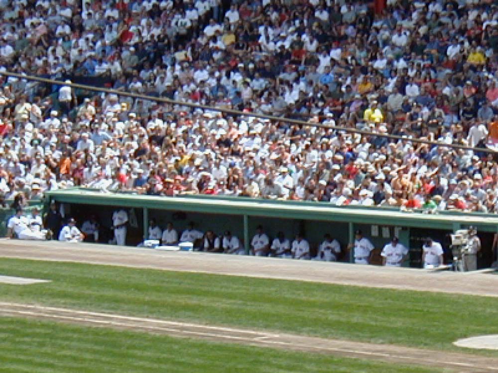 016_Red_Sox_Dugout