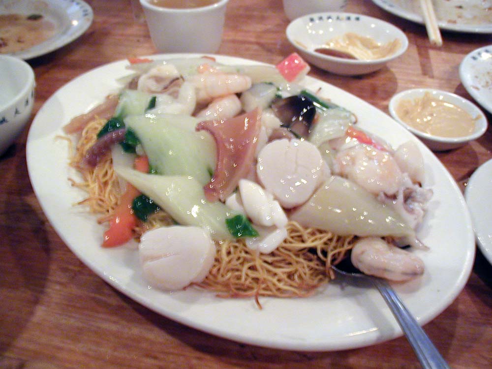 047_Seafood_Chow_Mein